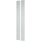 EATON INDUSTRIES - Pannello laterale per dimensioni 2000x300mm, IP55, XLSS203, COPP.LAT XEL 300P, 2pez.