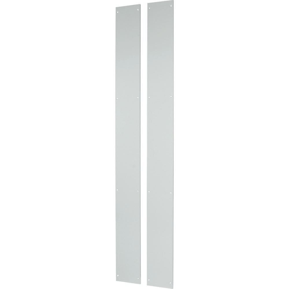 EATON INDUSTRIES - Pannello laterale per dimensioni 2000x300mm, IP55, XLSS203, COPP.LAT XEL 300P, 2pez.