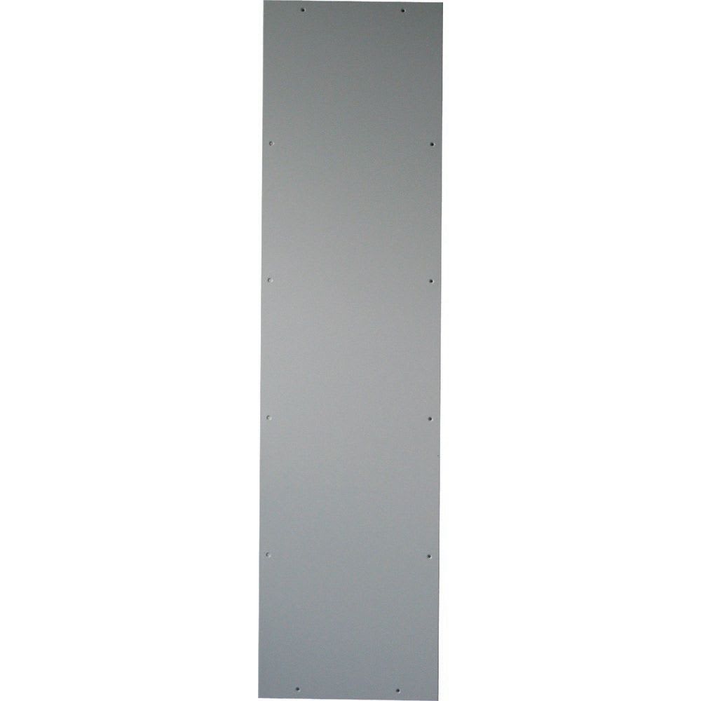 EATON INDUSTRIES - Pannello laterale per armadio 2000x500mm IP55, XLSS205 COPP.LAT XEL 500P 2000H (2pez.)