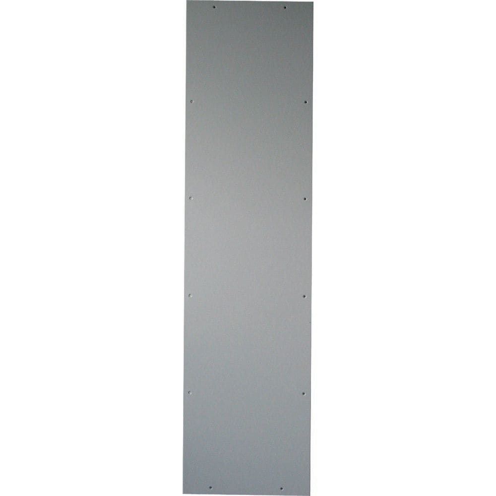 EATON INDUSTRIES - Pannello laterale per dimensioni 1600x600mm, IP55, XLSS166 COPP.LAT XEL 600P 1600H (2pez.)