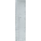 EATON INDUSTRIES - Parete laterale di separazione verticale 1800x600mm per ambienti industriali.