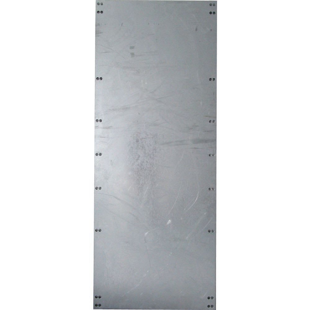 EATON INDUSTRIES - Piastra di montaggio per fondo XEL 1600x800mm, per AxL 1600x8.