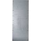 EATON INDUSTRIES - Piastra di montaggio per installazione interna 2mm spessore 800x2000mm.