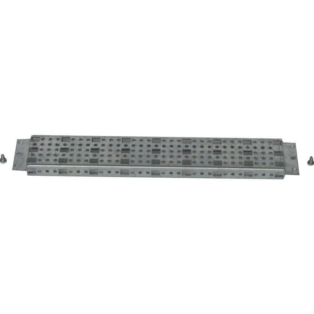 EATON INDUSTRIES - XVTL HP 5 coppia traverse 500P, profilo orizzontale lunghezza 500mm.