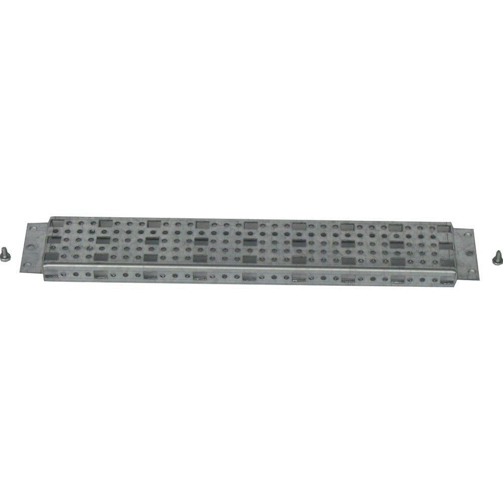 EATON INDUSTRIES - XVTL-HP-8 coppia traverse 800P, profilo orizzontale lunghezza 800mm.