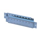 EATON INDUSTRIES - XVTL HP/L 4 COPPIA TRAVERSE 400P Profilo orizzontale L=400mm.