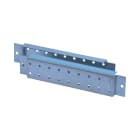 EATON INDUSTRIES - XVTL HP/L 4 COPPIA TRAVERSE 400P Profilo orizzontale L=400mm.