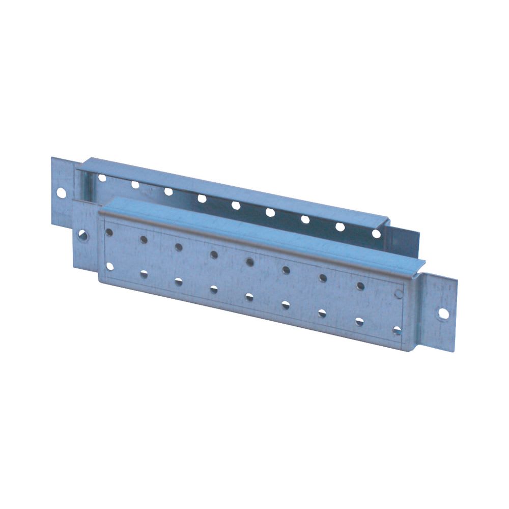 EATON INDUSTRIES - XVTL-HP/L-8 coppia traverse 800p, profilo orizzontale lunghezza 800mm.