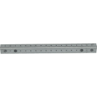 EATON INDUSTRIES - XVTL-VP14 Montante Singolo Interno XEL 1400H Profilo Verticale per A=1400mm.