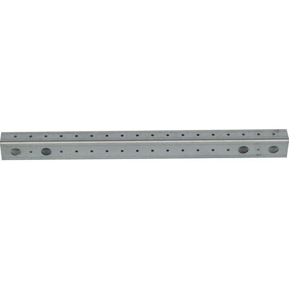 EATON INDUSTRIES - XVTL-VP16 Montante Singolo Interno XEL 1600H Profilo Verticale per Altezza 1600mm.