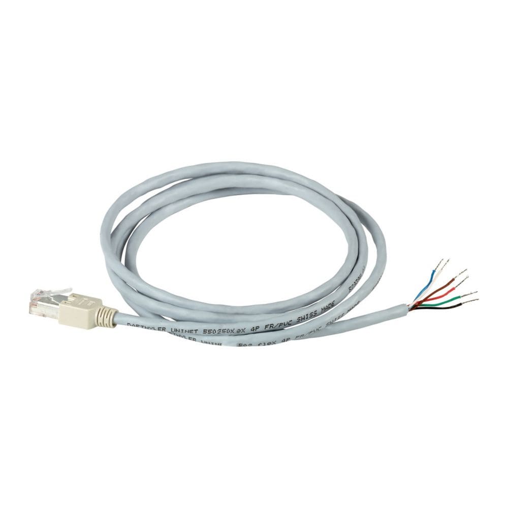 EATON INDUSTRIES - EU4A-RJ45-CAB2