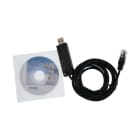 EATON INDUSTRIES - EU4A-RJ45-USB-CAB1