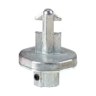 EATON INDUSTRIES - PKZ-X(R)H-EAKS nottolino ricambio manuale PKZ.