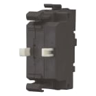EATON INDUSTRIES - Elemento funzionale per RMQ-Titan M22, 2 contatti scambio, fissaggio frontale, 3 posizioni.