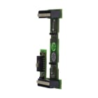 EATON INDUSTRIES - Scheda SmartWire-DT per custodia con 2 posizioni di montaggio M22-SWD-I2-LP01 Circ Stamp 2 EL.
