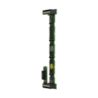 EATON INDUSTRIES - M22-SWD-I4-LP01 CIRC STAMP CUSTODIA 4 EL