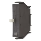 EATON INDUSTRIES - M22 Elemento Funzionale 2 Posizioni Custo Fissaggio in Custodia Connettore Maschio 8 Poli.