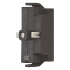 EATON INDUSTRIES - Elemento funzionale, utilizzabile con gli elementi operativi RMQ-Titan M22, 2 contatti in scambio, fissaggio in custodia, colore blu.