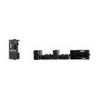 EATON INDUSTRIES - SWD4-SEL8-10 COPERTURA X CONN. INUTILIZZ