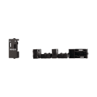 EATON INDUSTRIES - SWD4-SEL8-10 COPERTURA X CONN. INUTILIZZ