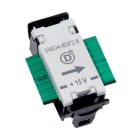 EATON INDUSTRIES - SWD4-8SF2-5 SPINA X CONN APPARECCHIO 8PO