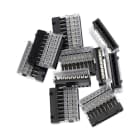 EATON INDUSTRIES - SWD4-8MF2 CONNETTORE PIATTO X CAVO A 8PO