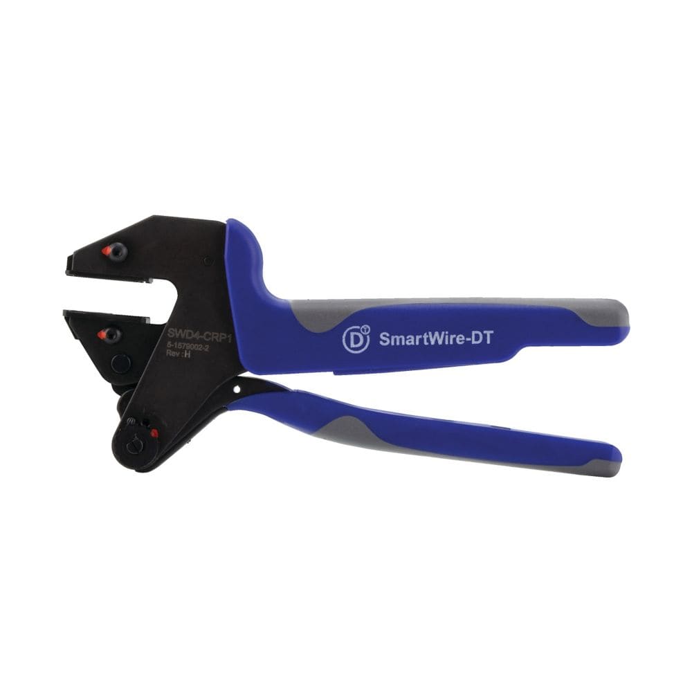 EATON INDUSTRIES - SWD4-CRP-1 PINZA X CRIMPAGGIO SPINA APPA