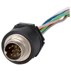 EATON INDUSTRIES - SWD4-SM8-20 CONNETT MASCHIO M20 8POL