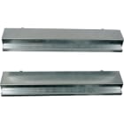 EATON INDUSTRIES - Attrezzi di montaggio per XVTL-FITUP-8 e XVTL-IC, P=800mm, COP.BINARI MONTAG PIASTRA 8.