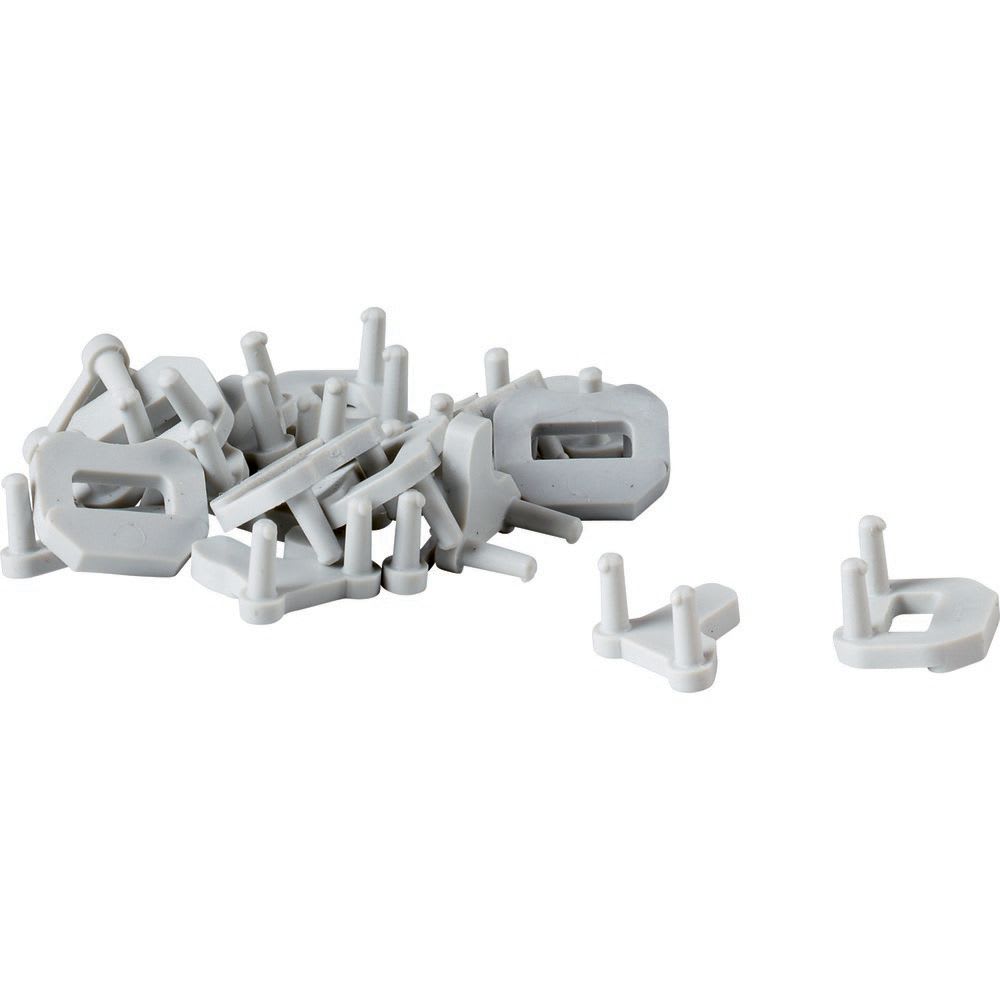 EATON INDUSTRIES - M22-XW4 RICAMBIO ATTUATORI PULS. 4 POS.