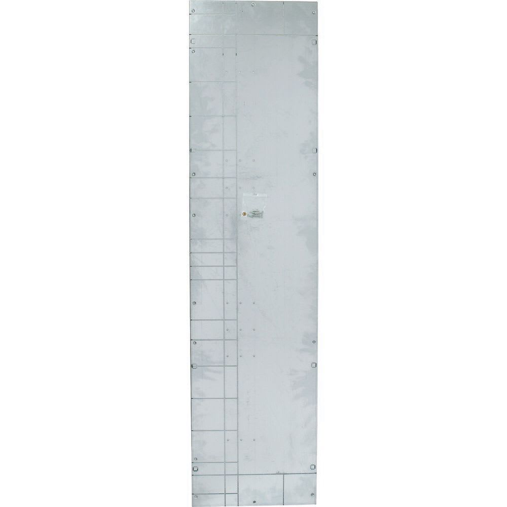 EATON INDUSTRIES - Parete laterale di separazione verticale 800x2000mm per ambienti industriali.