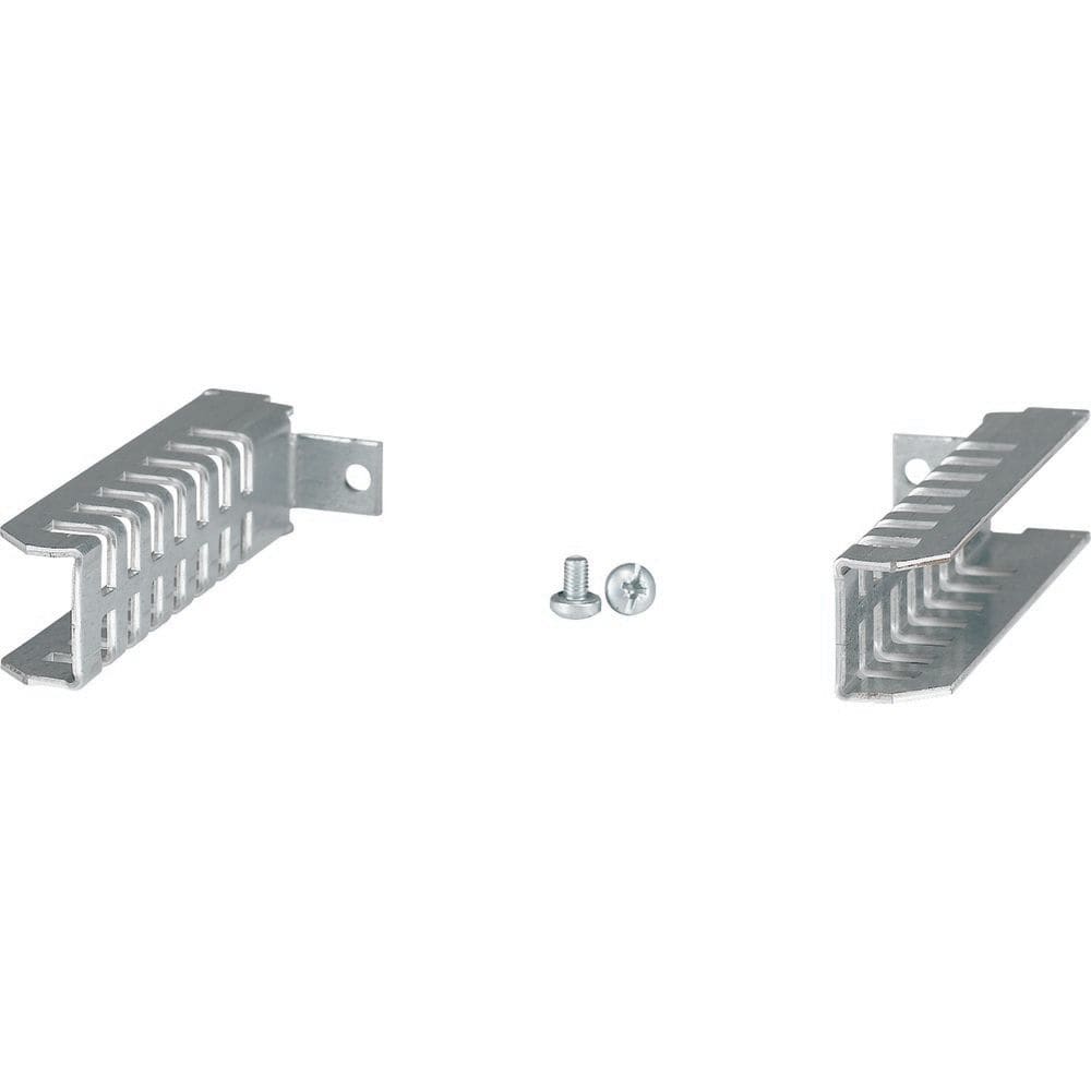 EATON INDUSTRIES - BPZ-TA/2 coppia staffe regolabili per profondità.