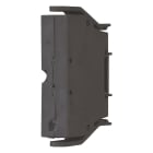 EATON INDUSTRIES - Collegamento per connettore dispositivo esterno, sulla scheda M22-SWD-SEL8-10 COPERTURA X SLOT RMQ INU.