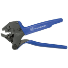 EATON INDUSTRIES - SWD4-CRP-2PINZA X CRIMPAGGIO CONNETT PIA