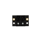 EATON INDUSTRIES - 11675-2 POWER DISTRIBUTION BLOCK