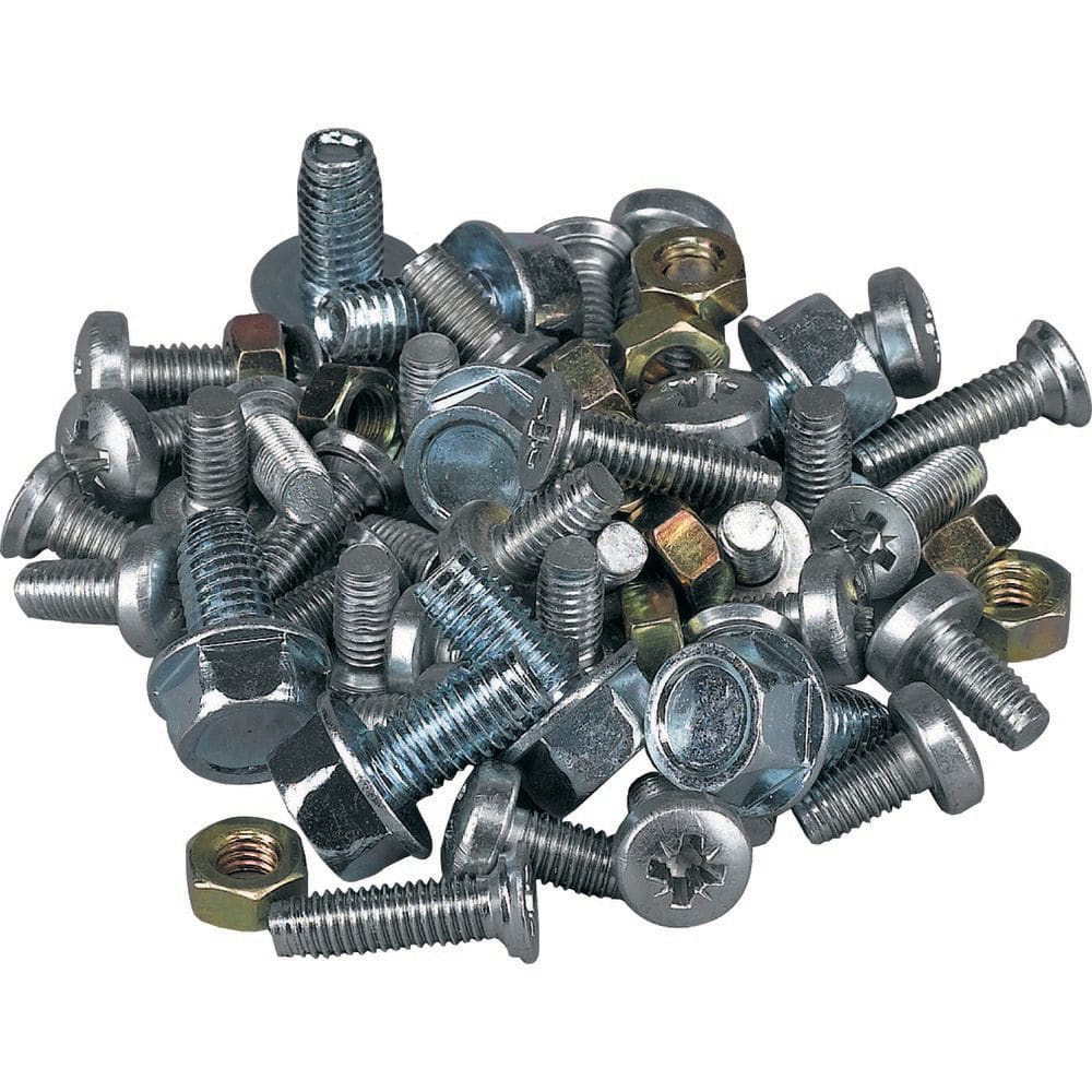 EATON INDUSTRIES - XVTL-SCREW-SET KIT VITI RICAMBIO XEB