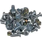 EATON INDUSTRIES - XVTL-SCREW-SET KIT VITI RICAMBIO XEB