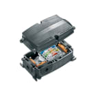 EATON INDUSTRIES - Giunzione cavo tondo rapida per cassetta di derivazione di rete.
