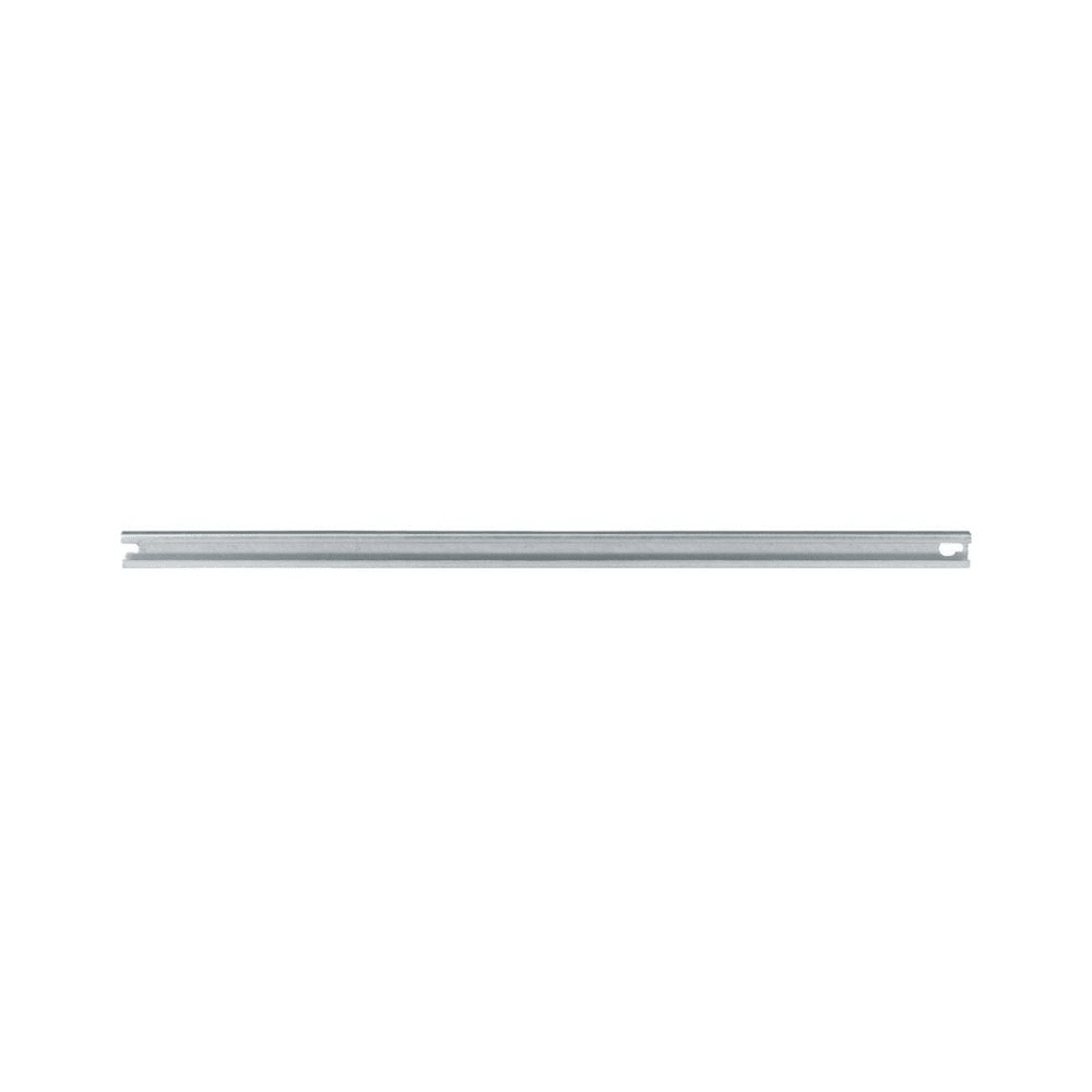 EATON INDUSTRIES - Guida per canalina orizzontale 80 BPZ-CP-800 Profilo Sezione C 800.