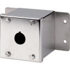 EATON INDUSTRIES - M22-I1M/SS CUSTODIA METALLICA 1 FORO