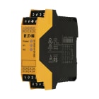 EATON INDUSTRIES - Relè sicurezza arresto emergenza/porta protezione, 24VAC/DC, 4 circuiti abilitazione ESR5-NO-41-24VAC-DC RELE SICUREZZA.