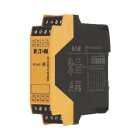 EATON INDUSTRIES - Espansione contatti 24VAC/DC 5 circuiti abilitazione ESR5-NE-51-24VAC-DC rele sicurezza.