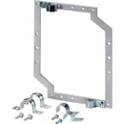 EATON INDUSTRIES - Armadio isolato CI-K4 schermatura piastra montaggio MBS-I4.