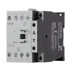 EATON INDUSTRIES - Contattore di potenza 4 poli 32 A 1 NC 230 V 50 Hz 240 V 60 Hz Comando in corrente alternata DILMP32-01(230V50HZ,240V60HZ) CONT 3.