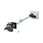 EATON INDUSTRIES - NZM3-XHB-DA MAN RINV X NZM3