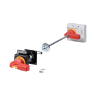 EATON INDUSTRIES - NZM3-XHB-DAR MAN RINV R/G X NZM3
