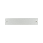 EATON INDUSTRIES - Pannello frontale per cieco, dimensioni 800x800mm, compatibile con XEB-L 800L 8.