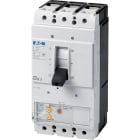 EATON INDUSTRIES - Interruttore automatico di potenza 3P 450A protezione motore 1000VAC NZMH3-ME450-S1 INT MAGN