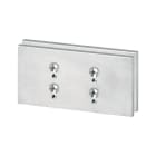 EATON INDUSTRIES - Piastra di adattamento NZM2/NZM7 XAP7