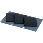 EATON INDUSTRIES - NZM2-4-XKP SEPARATORE DI FASE 4P